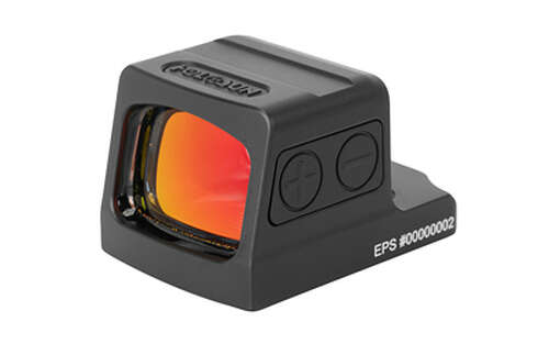 Sights Lasers Holosun Technologies EPS H-SUN EPS 2 MOA RED ALUM • Model: EPS